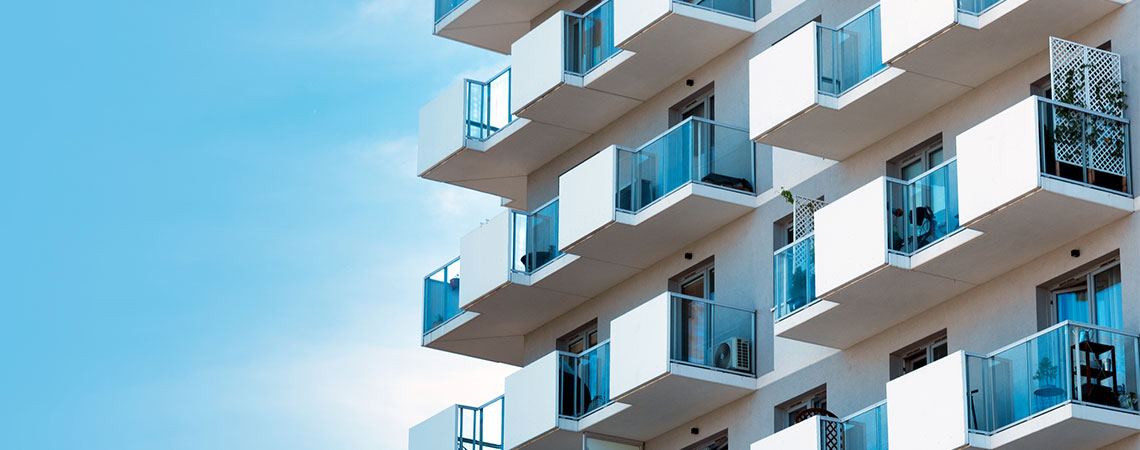 Featured Condo Insurance Banner