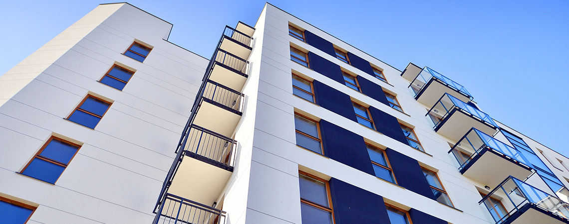 Featured Renters Insurance Banner